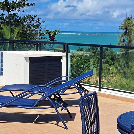 Apartamento Com Piscina No Condominio Maraca2 Ipojuca Eksteriør billede