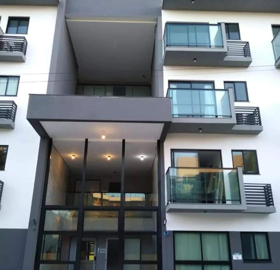 Apartamento Com Piscina No Condominio Maraca2 Ipojuca Eksteriør billede