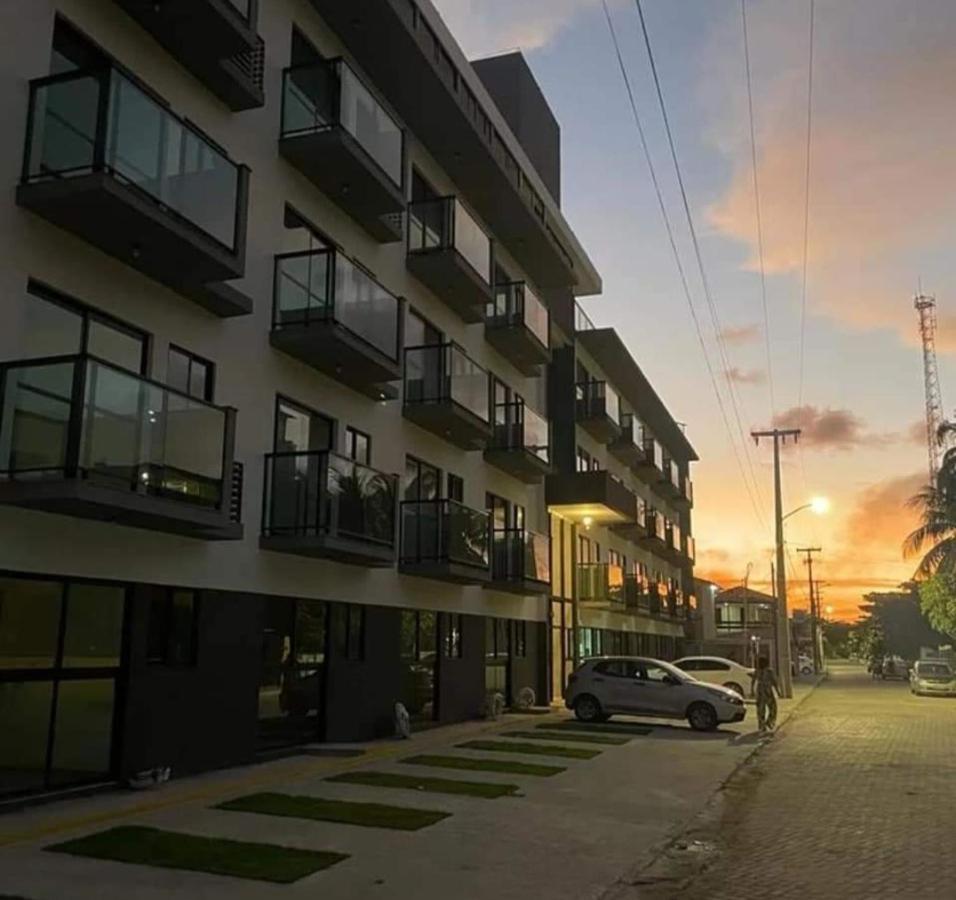 Apartamento Com Piscina No Condominio Maraca2 Ipojuca Eksteriør billede