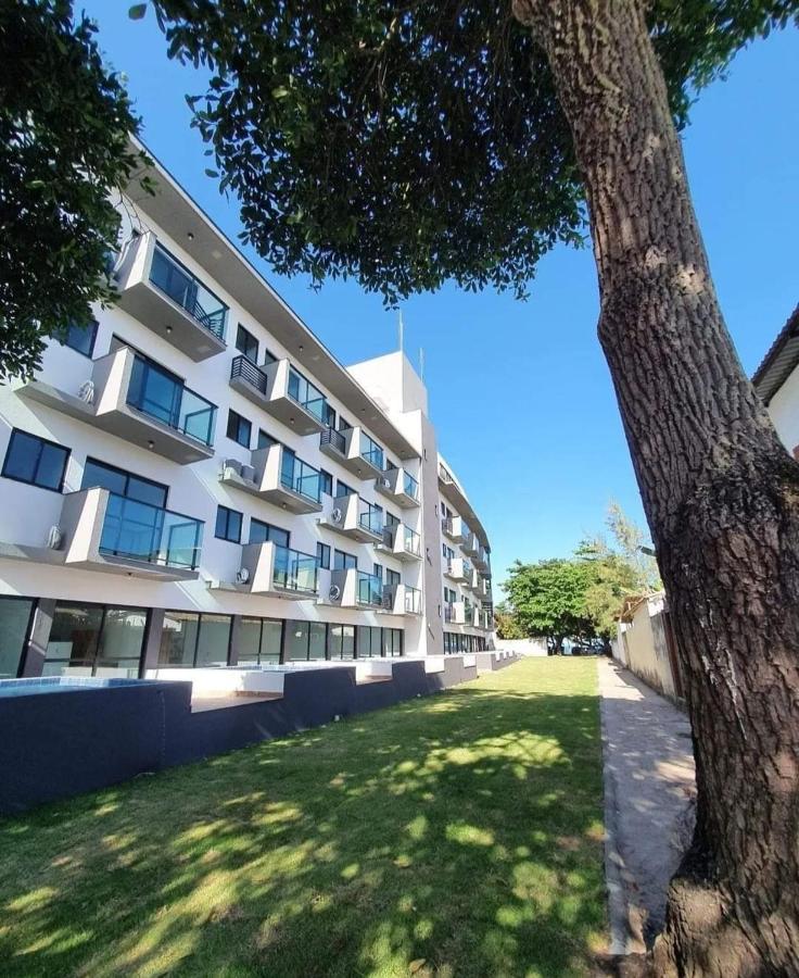 Apartamento Com Piscina No Condominio Maraca2 Ipojuca Eksteriør billede