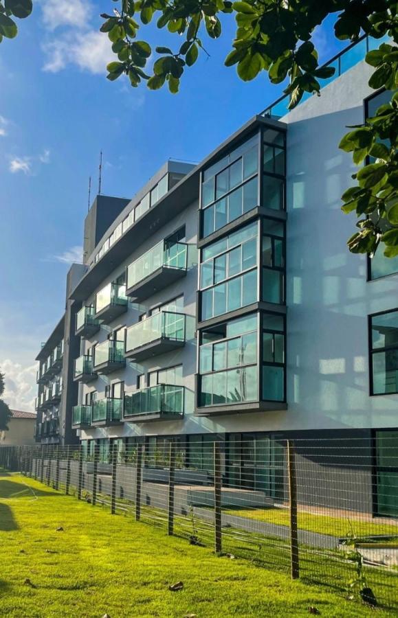 Apartamento Com Piscina No Condominio Maraca2 Ipojuca Eksteriør billede