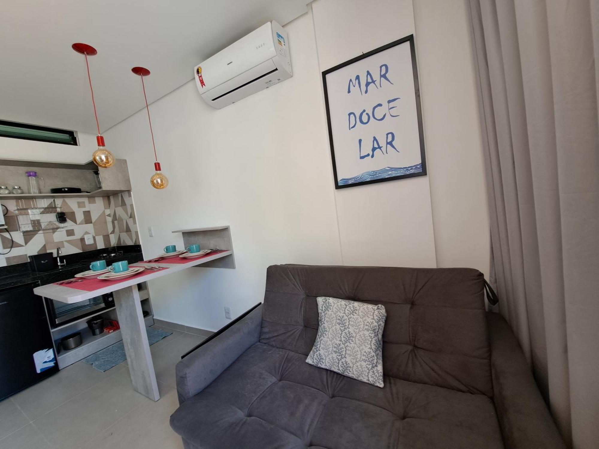 Apartamento Com Piscina No Condominio Maraca2 Ipojuca Eksteriør billede