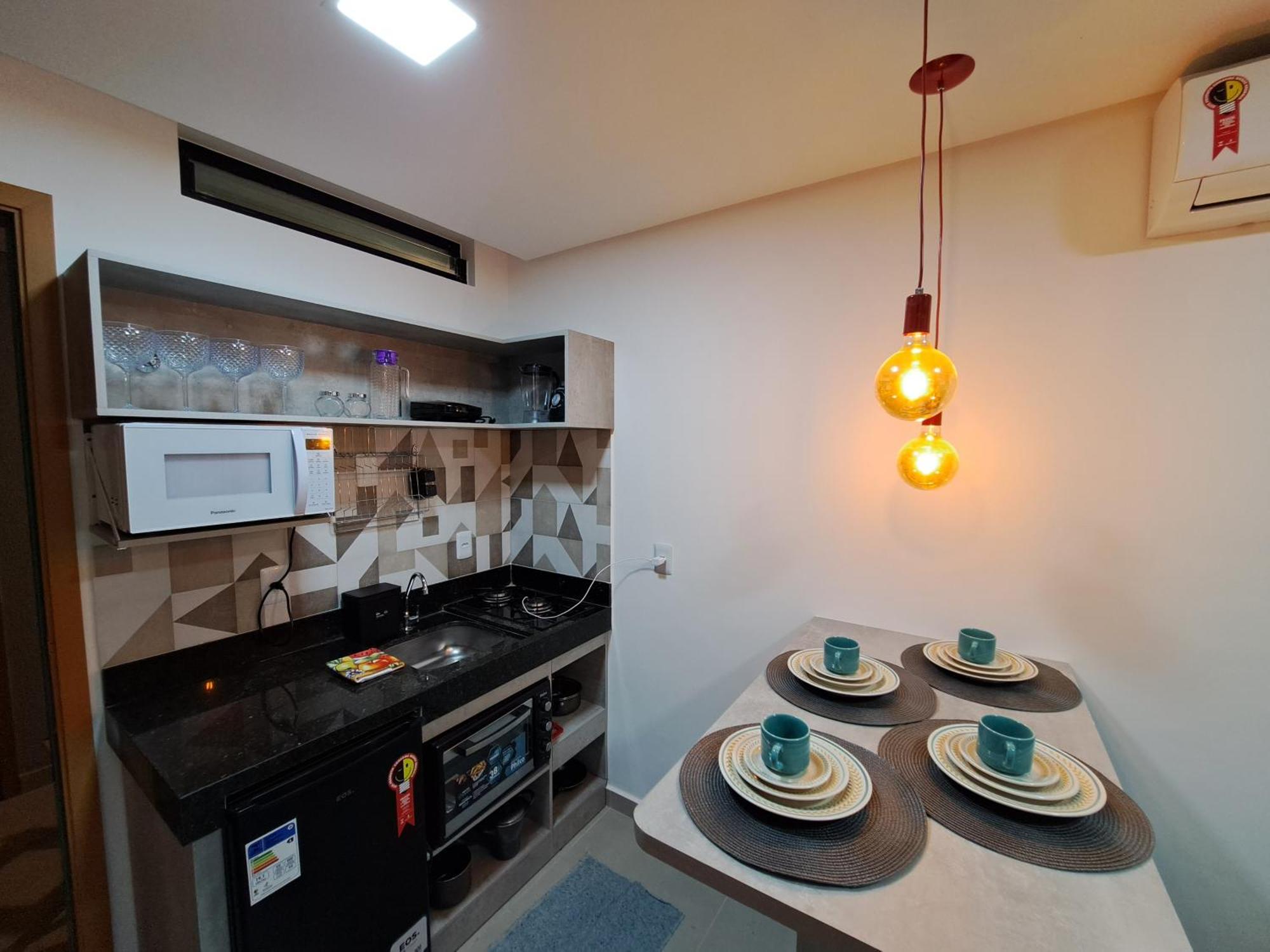 Apartamento Com Piscina No Condominio Maraca2 Ipojuca Eksteriør billede